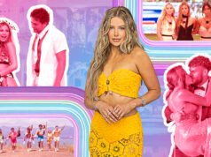 Love Island USA se tornará uma série imperdível na 8ª temporada