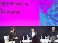 AI Pushback, designer de produção vencedor do Oscar de ‘Duna’ em viagem no tempo
