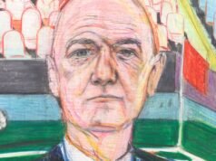 Copa do Mundo segundo Gianni Infantino