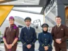Piloto indiano revela 7 principais benefícios de voar pela Etihad Airways