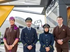 Piloto indiano revela 7 principais benefícios de voar pela Etihad Airways