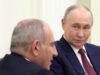 Primeiro-ministro armênio rejeita exigência russa de referendo sobre o Brexit, relações pioram Vladimir Putin Notícias
