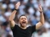 Tottenham assume a ‘liderança’ sobre o Man Utd na corrida para contratar o meio-campista da Premier League graças a De Zerbi