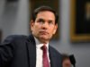 ASSISTA AO VIVO: Rubio testemunha perante o Congresso