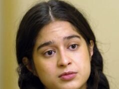 Mulher iraniana descreve o medo pelos entes queridos após a ameaça de Trump de ‘a civilização morrerá’: ‘Sentimento de terror’