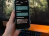 Testei todos os aplicativos de notas de código aberto no celular e apenas um realmente compete com o Notion