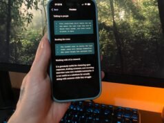 Testei todos os aplicativos de notas de código aberto no celular e apenas um realmente compete com o Notion