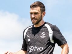 Tim Payne: do escândalo da quarentena à Copa do Mundo de 2026