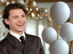 Tom Holland completa 30 anos – veja suas fotos de antes e de agora