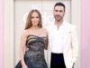 Jennifer Lopez diz que não está namorando Brett Goldstein