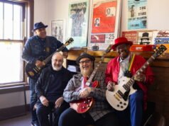Chicago Blues Fest comemora 55 anos da Alligator Records