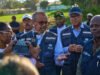 Chefe da OMS aborda crise crescente, ETHealthworld