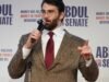Os comentaristas online Hasan Piker e Cenk Uygur foram proibidos de entrar no Reino Unido para eventos públicos