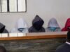 Incêndio criminoso em escola no Quênia mata 16 meninas, 9 estudantes comparecem ao tribunal