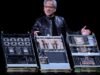 Nvidia aposta em PCs com inteligência artificial, usando novos chips para alimentar laptops Windows