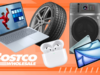 Esqueça a Amazon, estas são as melhores ofertas da Costco que encontrei esta semana