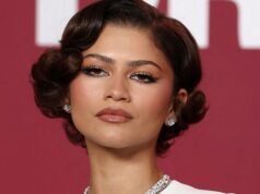 Zendaya comparada a Marlon Brando em entrevista ‘Euphoria’