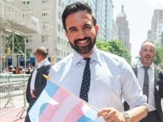 Mamadami diz que ‘nova-iorquinos queer e transgêneros’ influenciaram a história da cidade